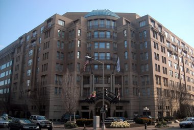 The Shore Club