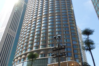 The Shore Club