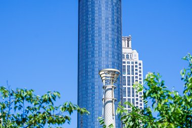 The Shore Club