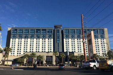 The Shore Club