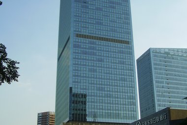 The Shore Club