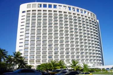 The Shore Club