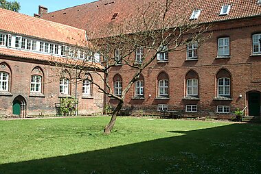 tourist map of aarhus