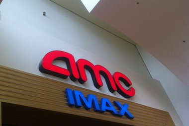 AMC Houston 8