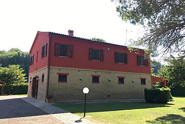 Ancona Bed And Breakfast Sygic Travel