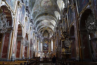 Catedral de la Asunción de María