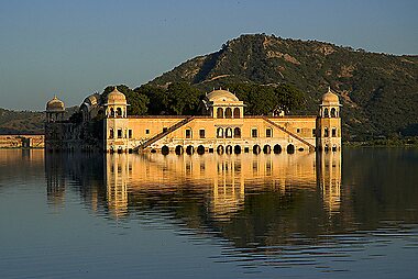 rajasthan tourist places pdf