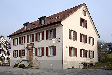 Best Hotels With Free Wifi In Frauenfeld District Sygic Travel