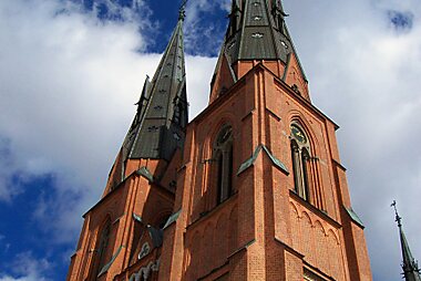 day trip uppsala