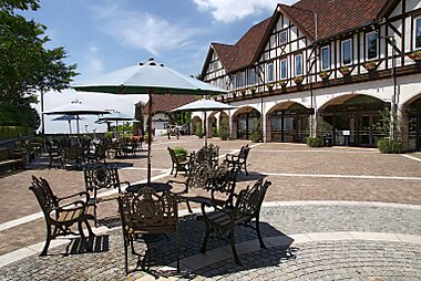 Herb Garden Bottom Station
