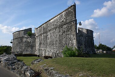 tourism of nassau bahamas