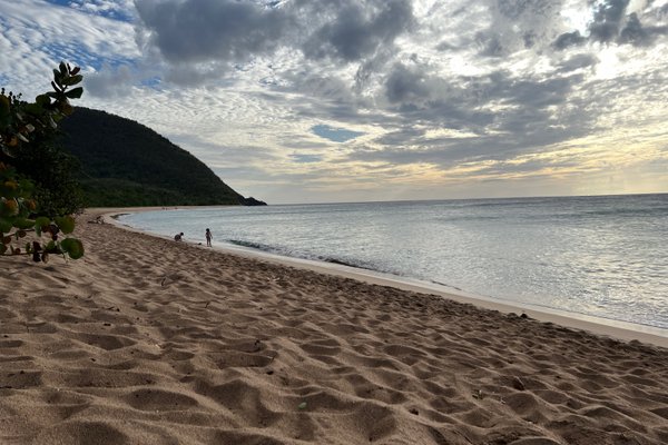 Guadeloupe Beaches