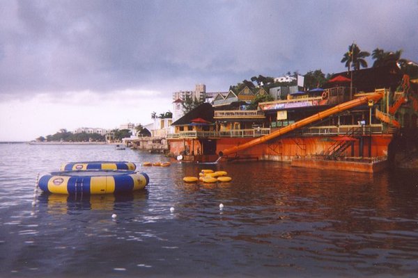Margaritaville Negril
