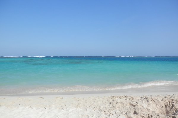 Morrocoy Beaches and Cays