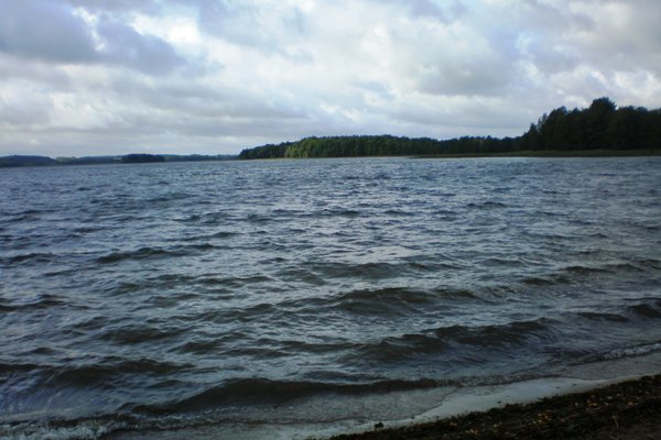 Nature & Scenic Views