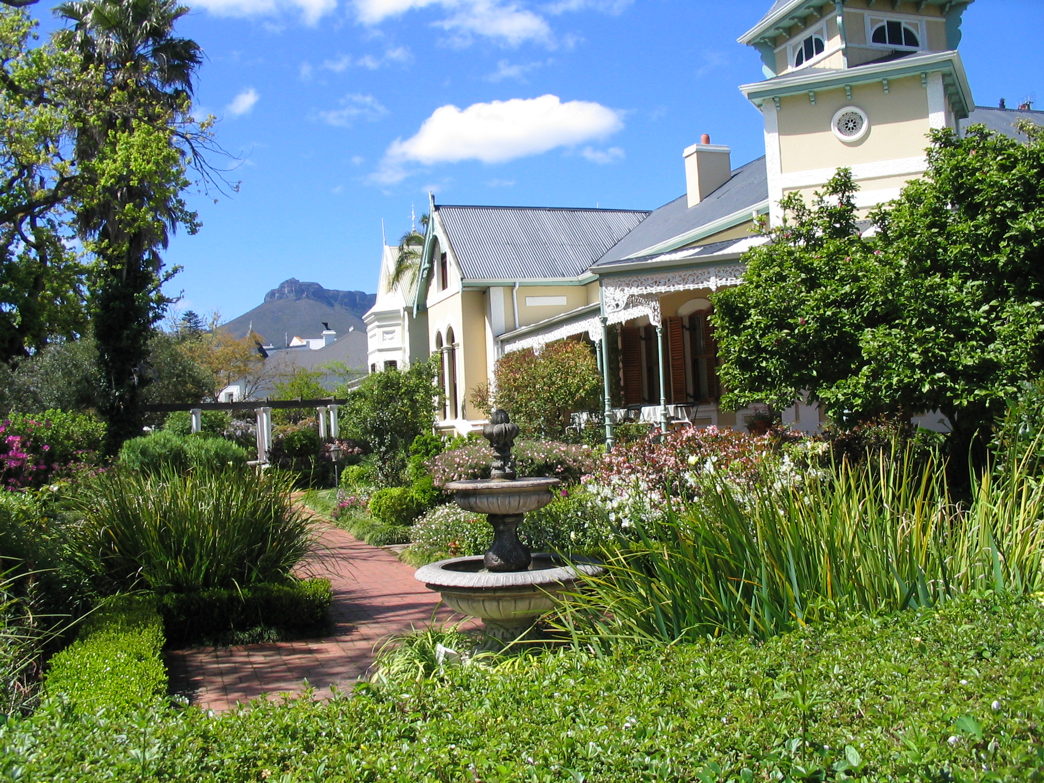 Stellenbosch