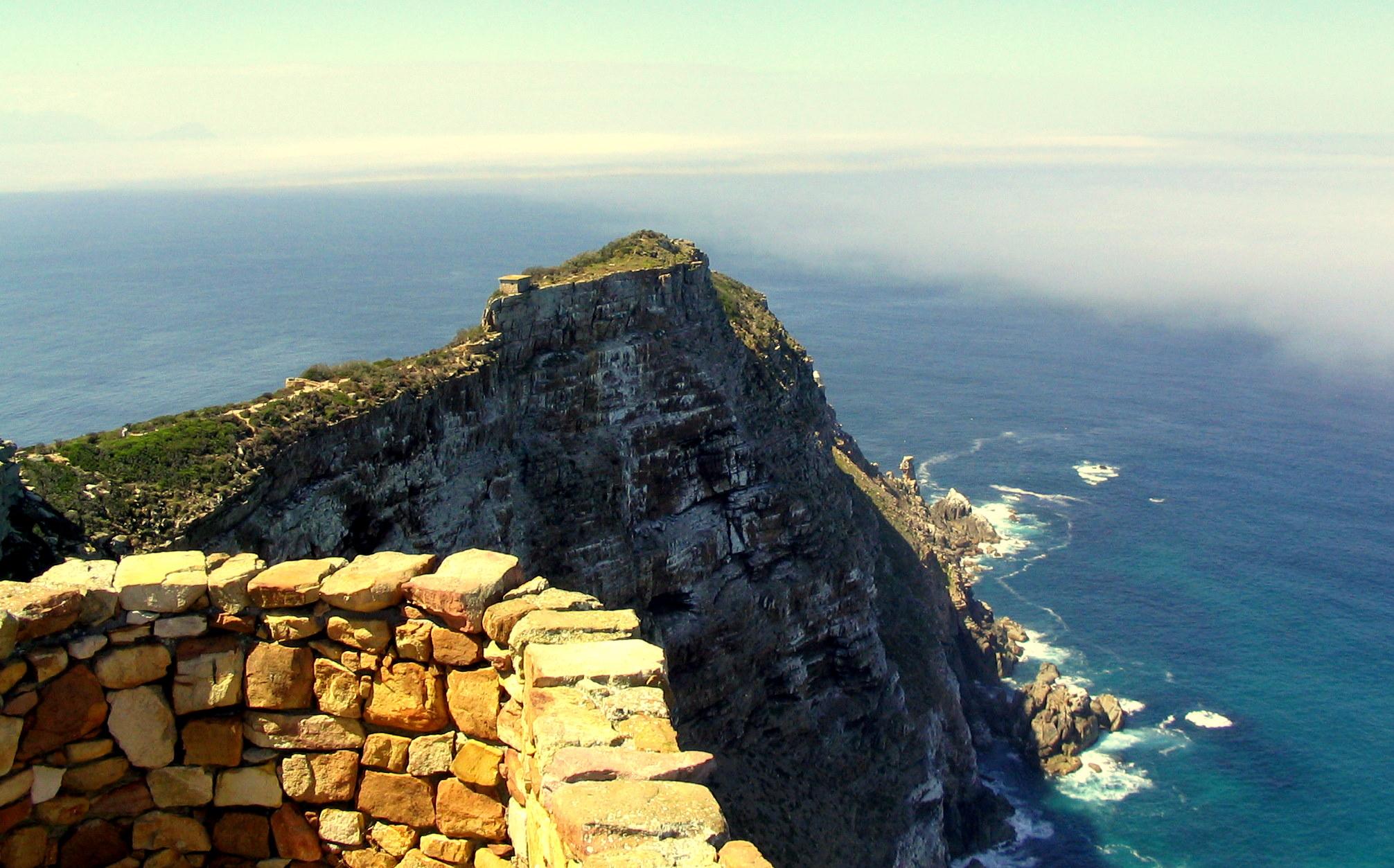 Cape of Good Hope