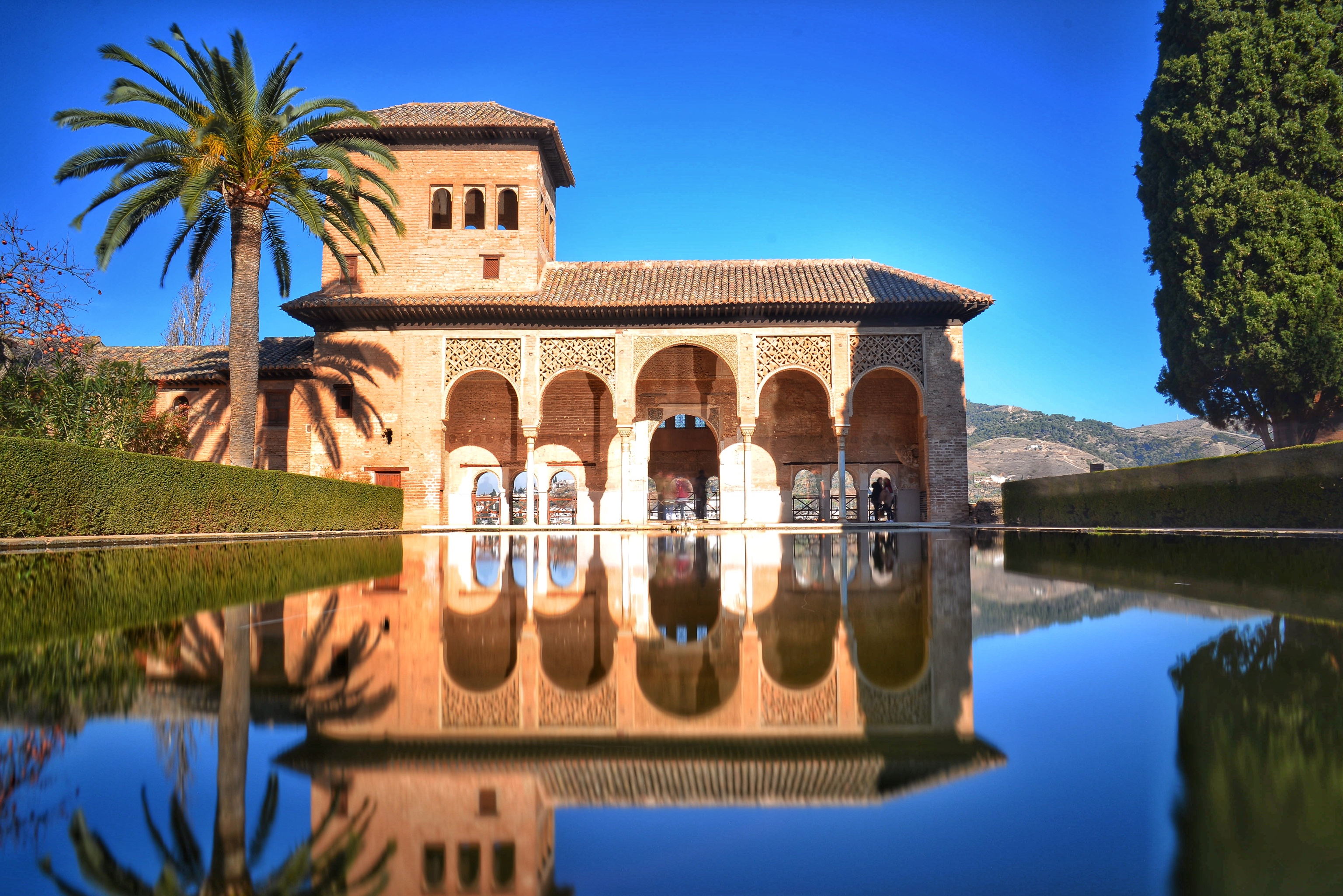 Alhambra