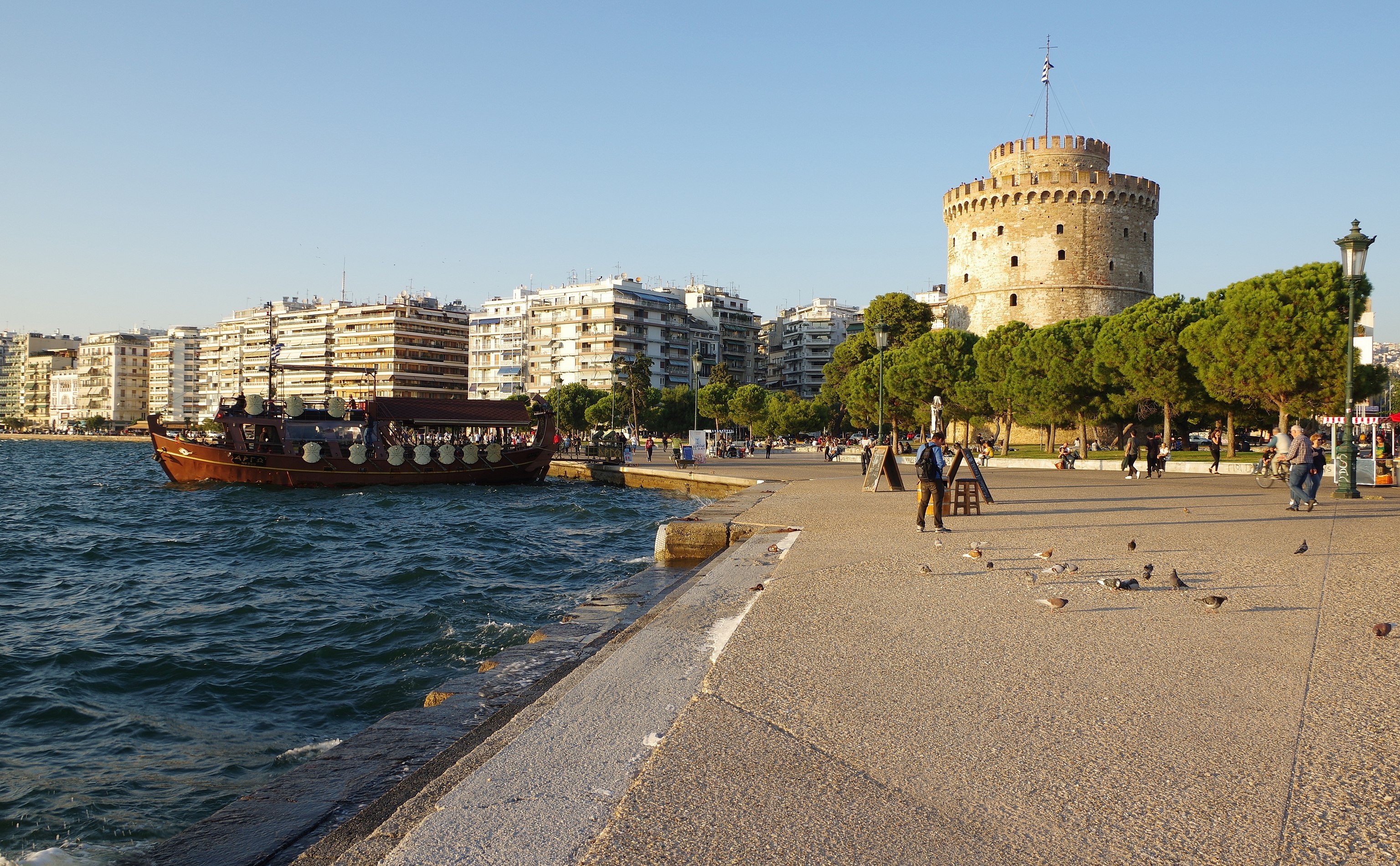 Thessaloniki