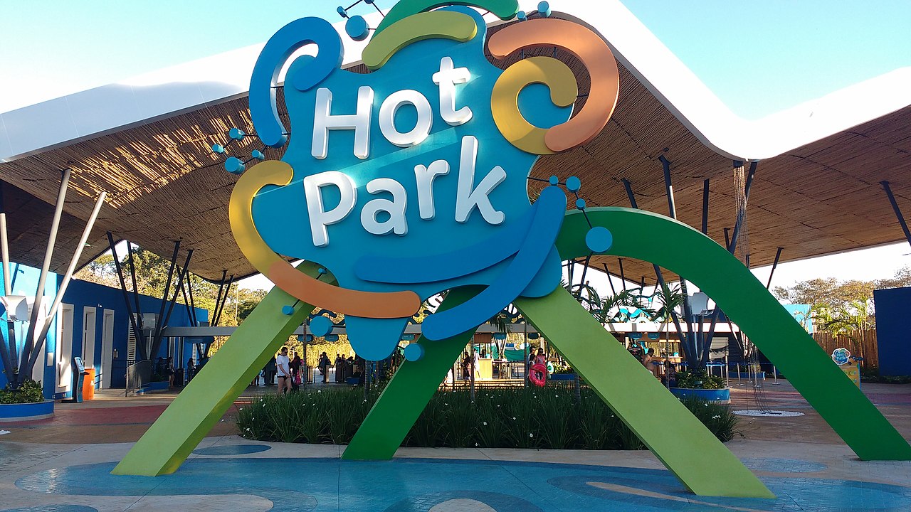 Hot Park