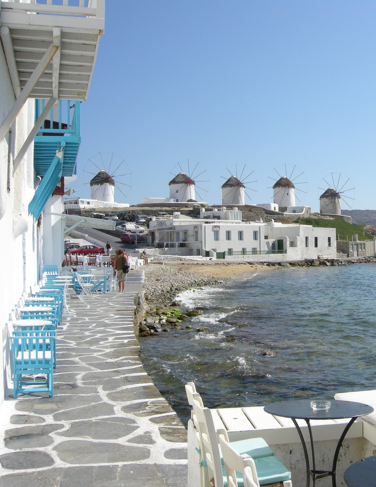 Mykonos