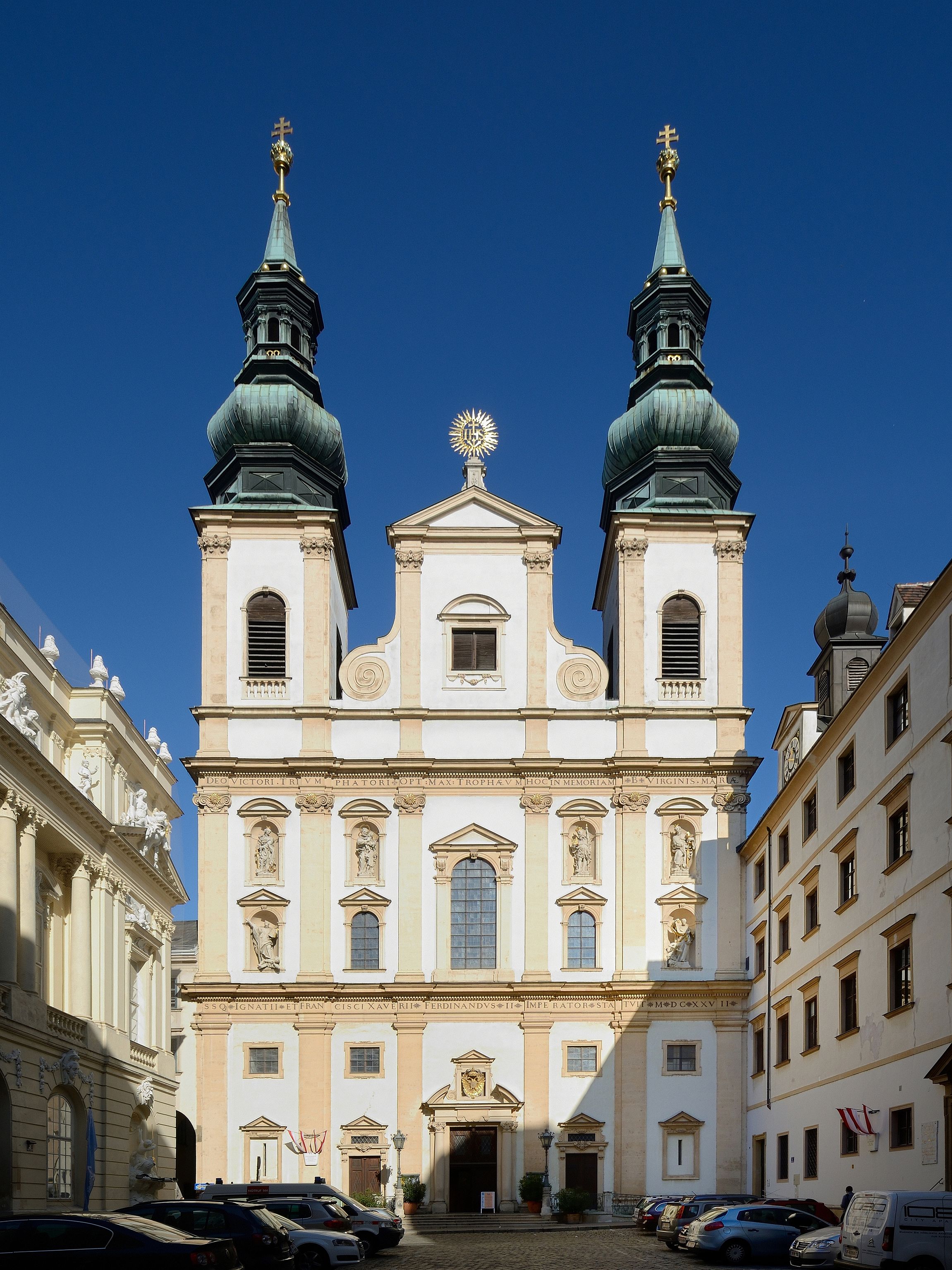 Jesuit Church