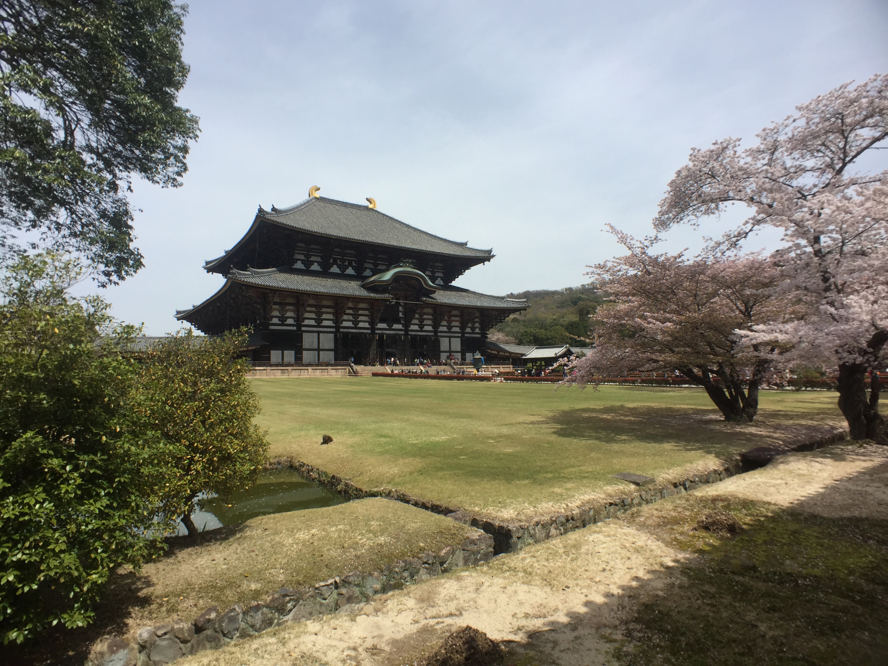 Tōdai-ji