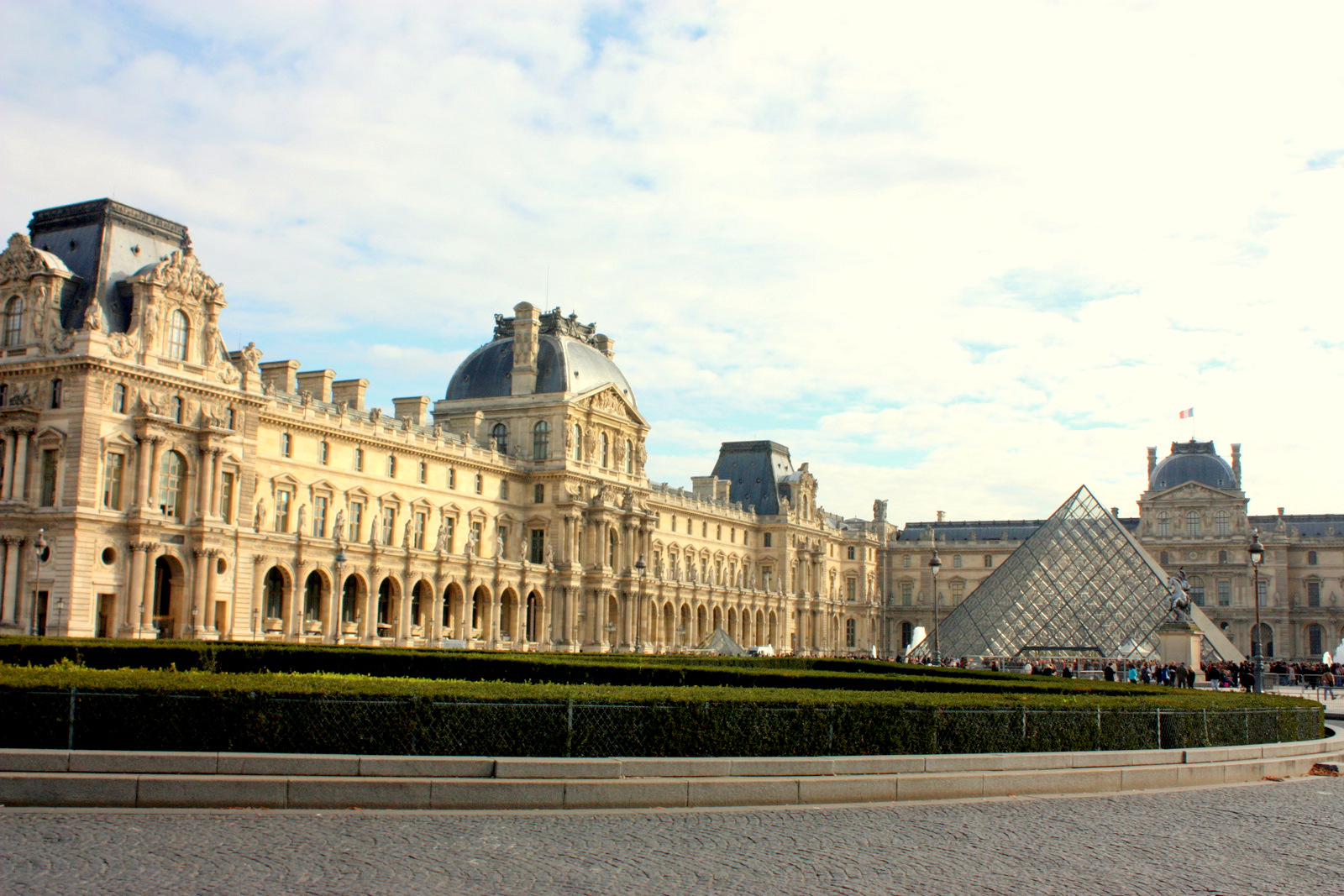 Louvre Museum