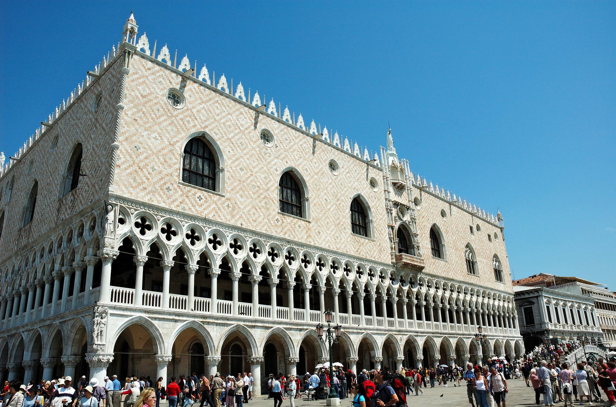 Doge's Palace