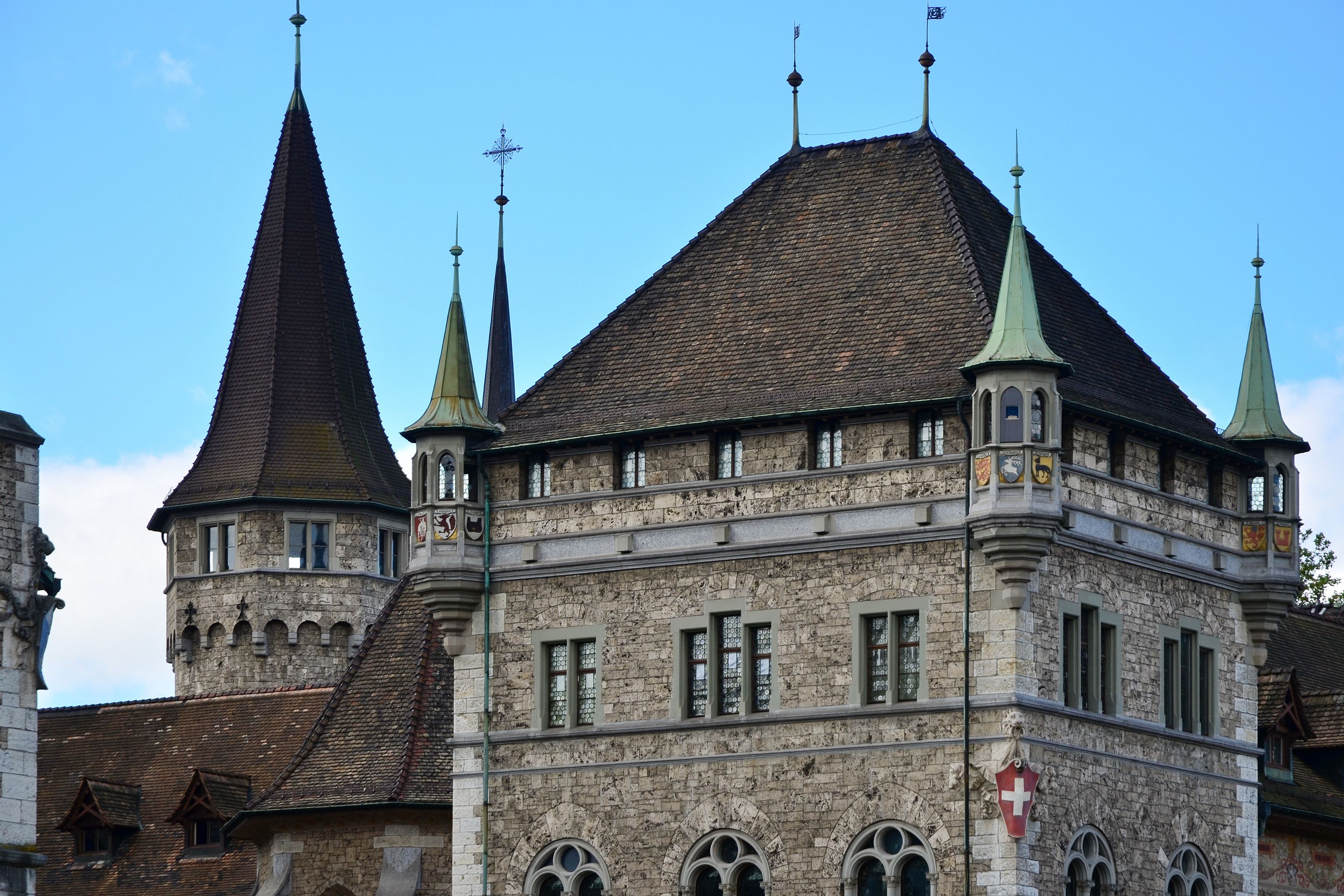 Swiss National Museum