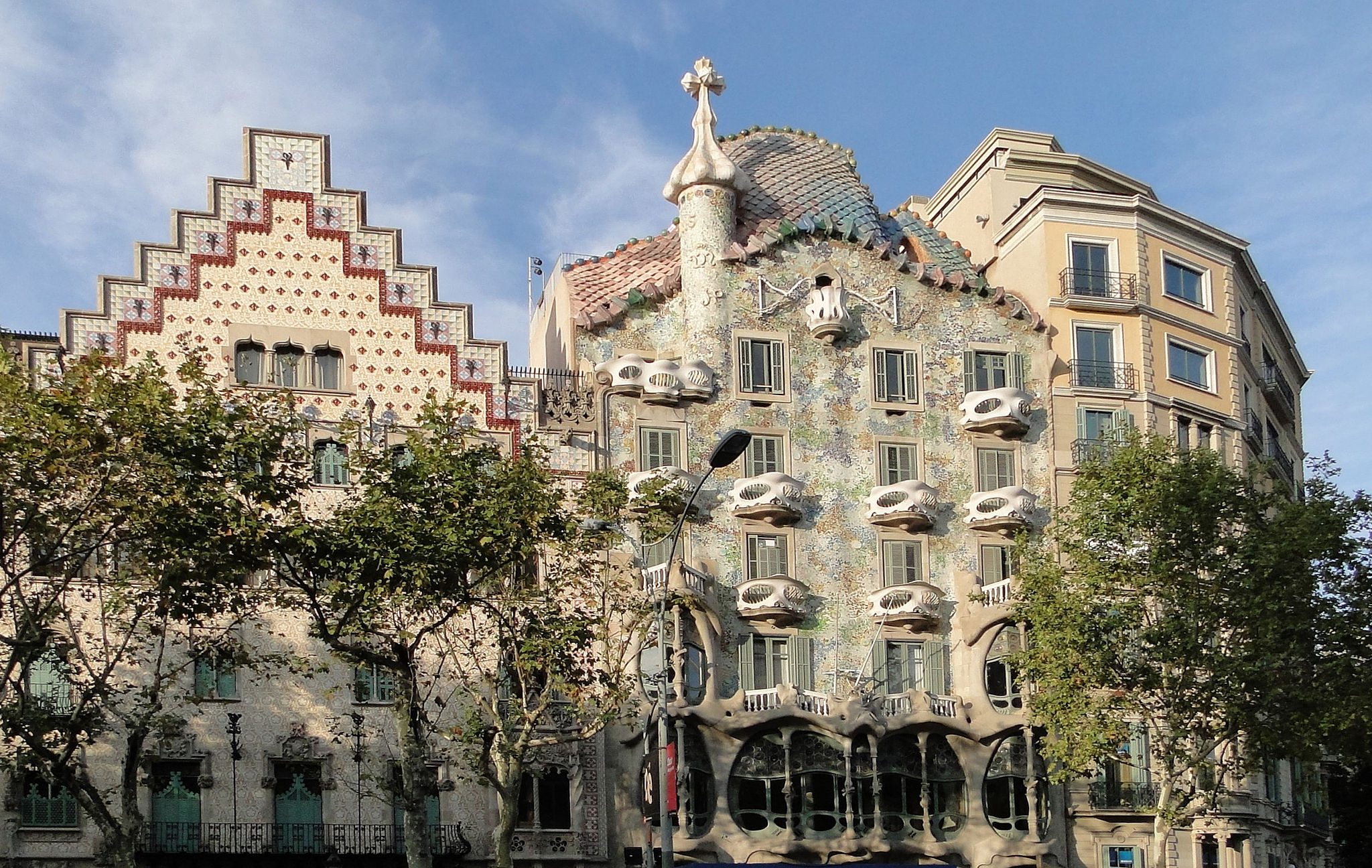 Casa Batlló