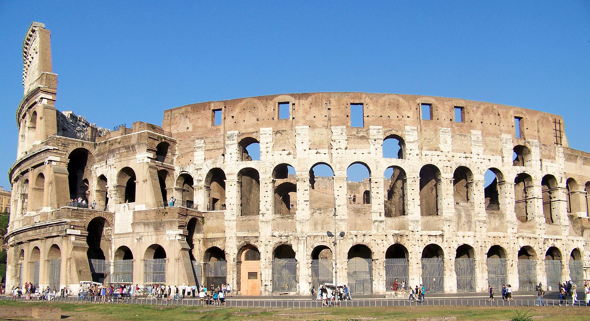 Colosseum