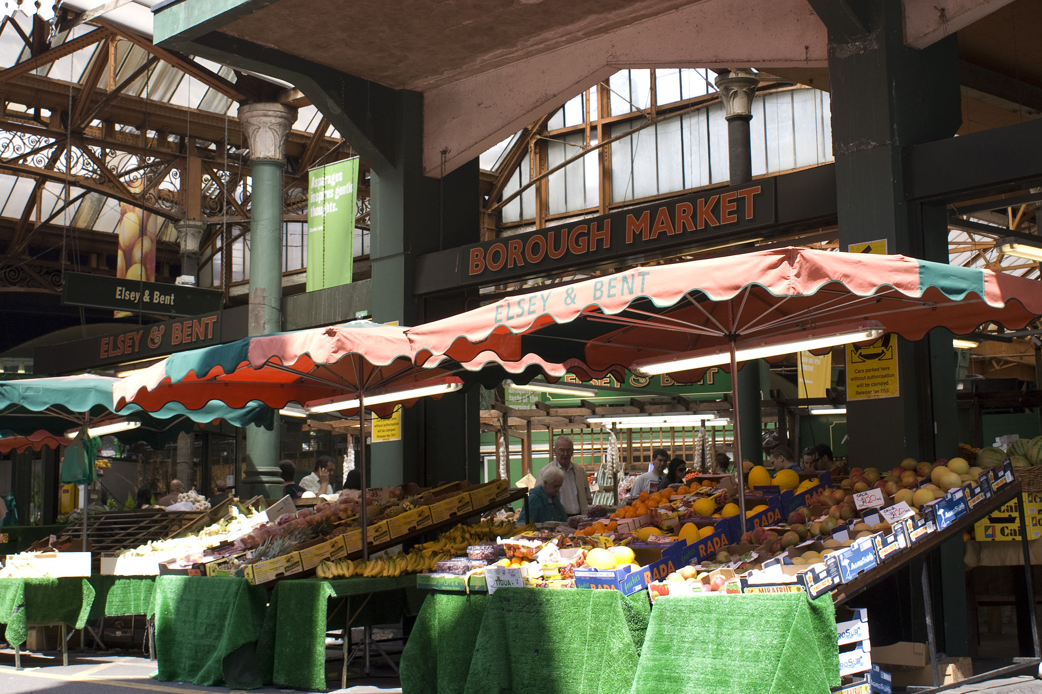 Borough Market