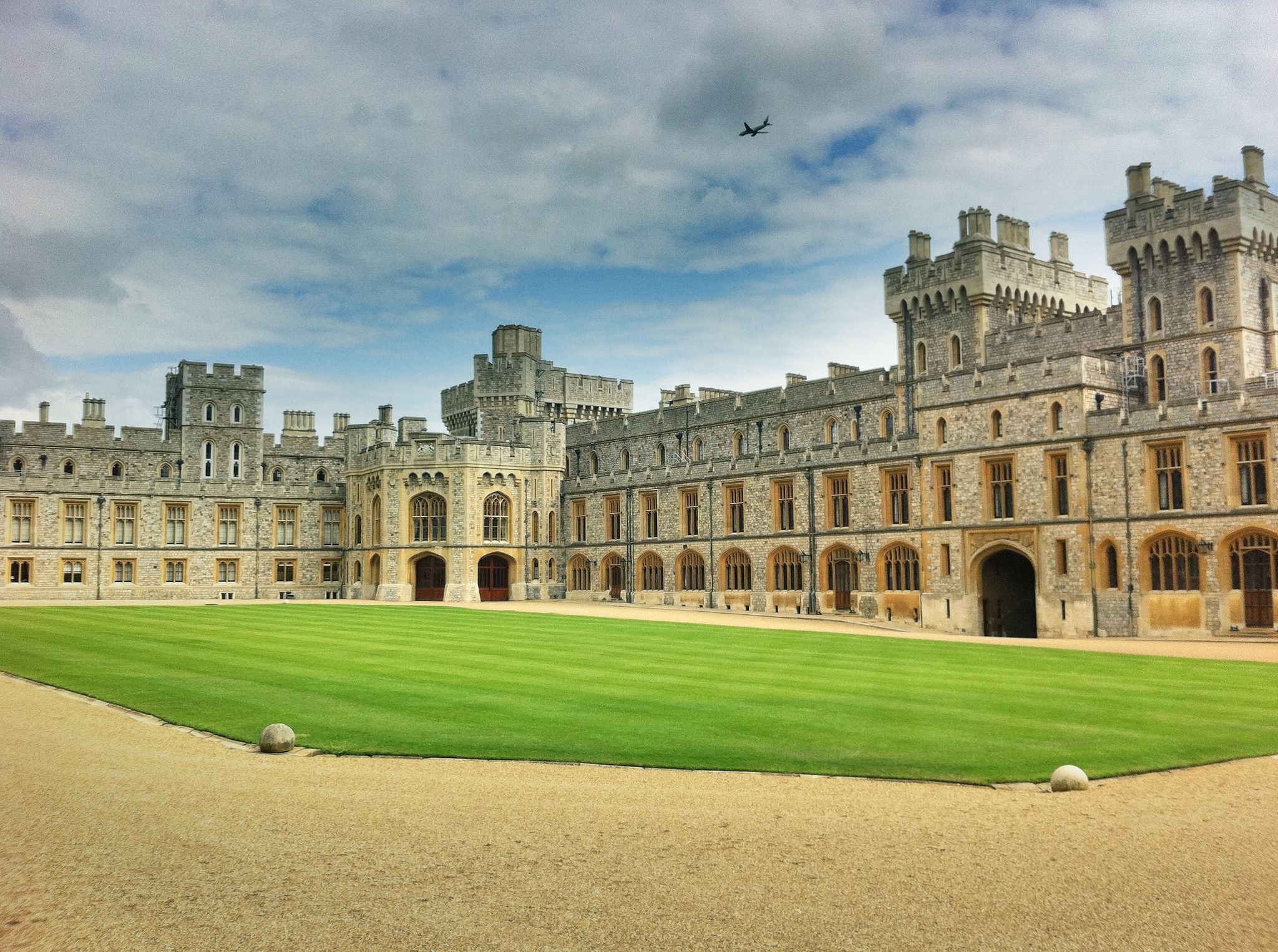 Windsor Castle