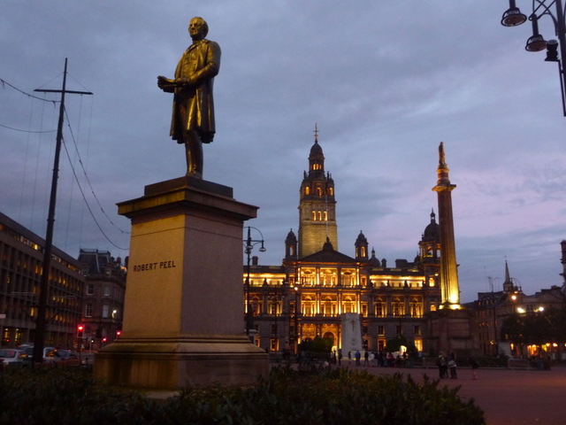 George Square