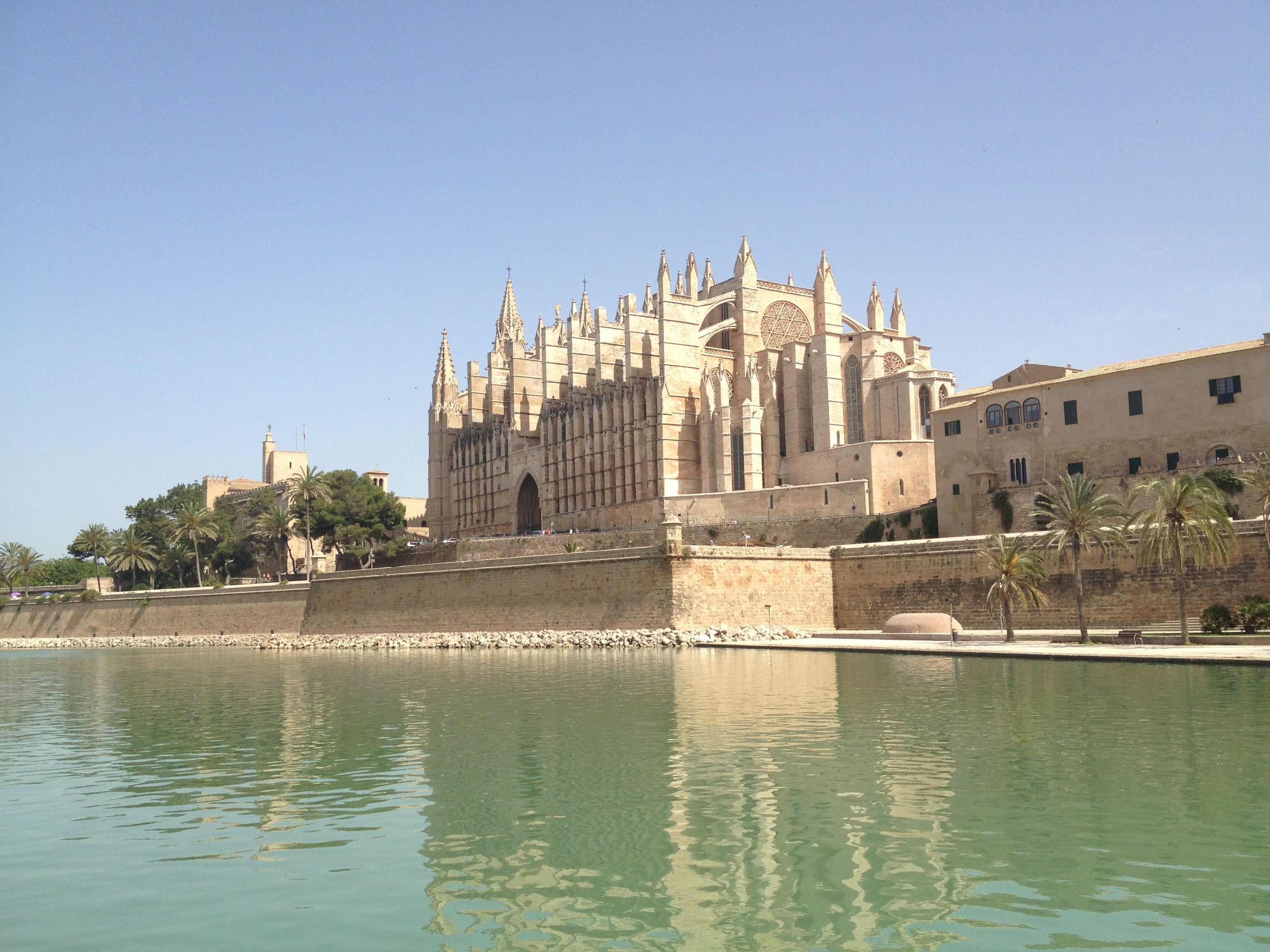 Palma Cathedral