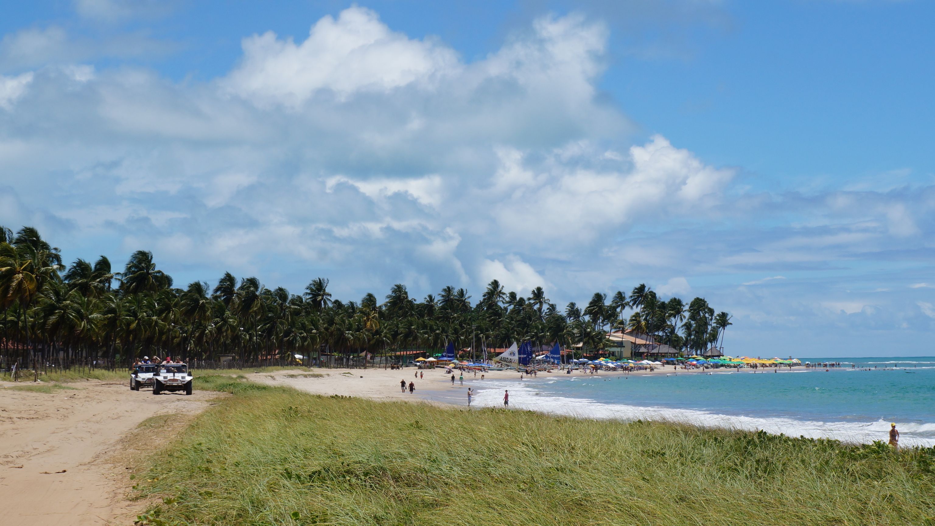 Porto de Galinhas