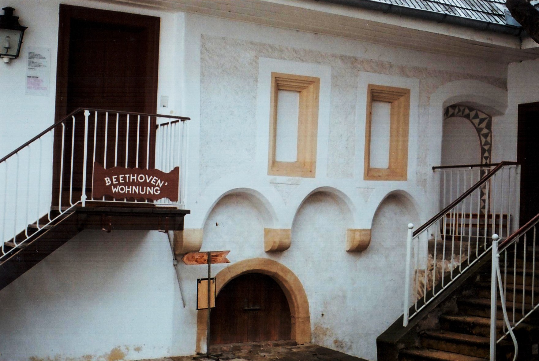 Beethoven Museum