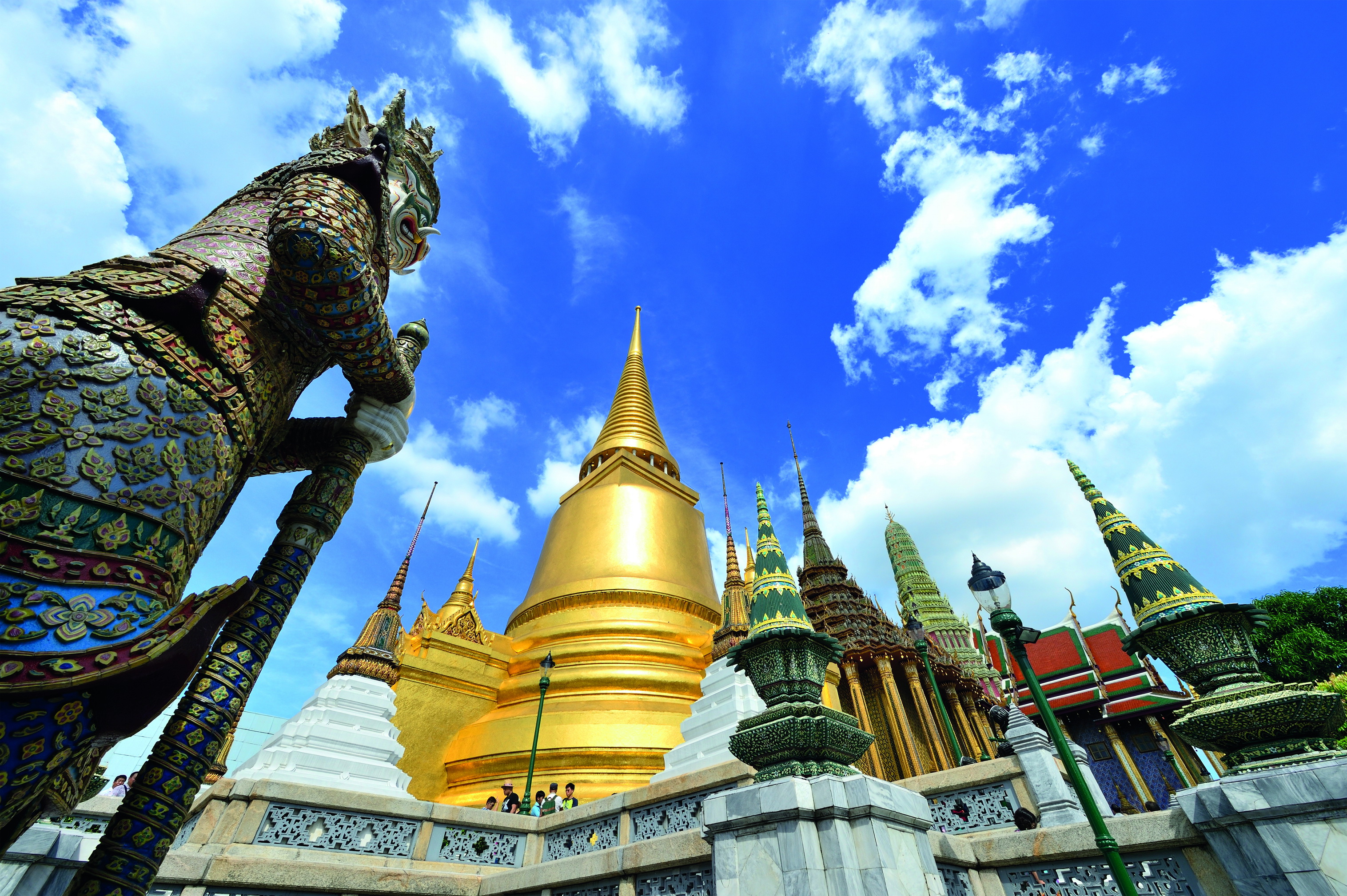 Grand Palace