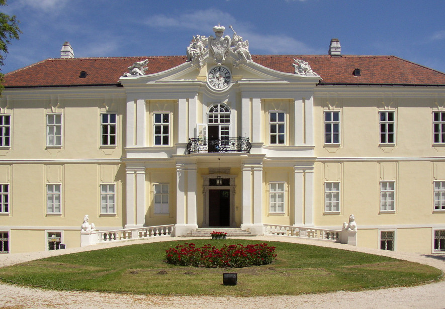 Wilfersdorf