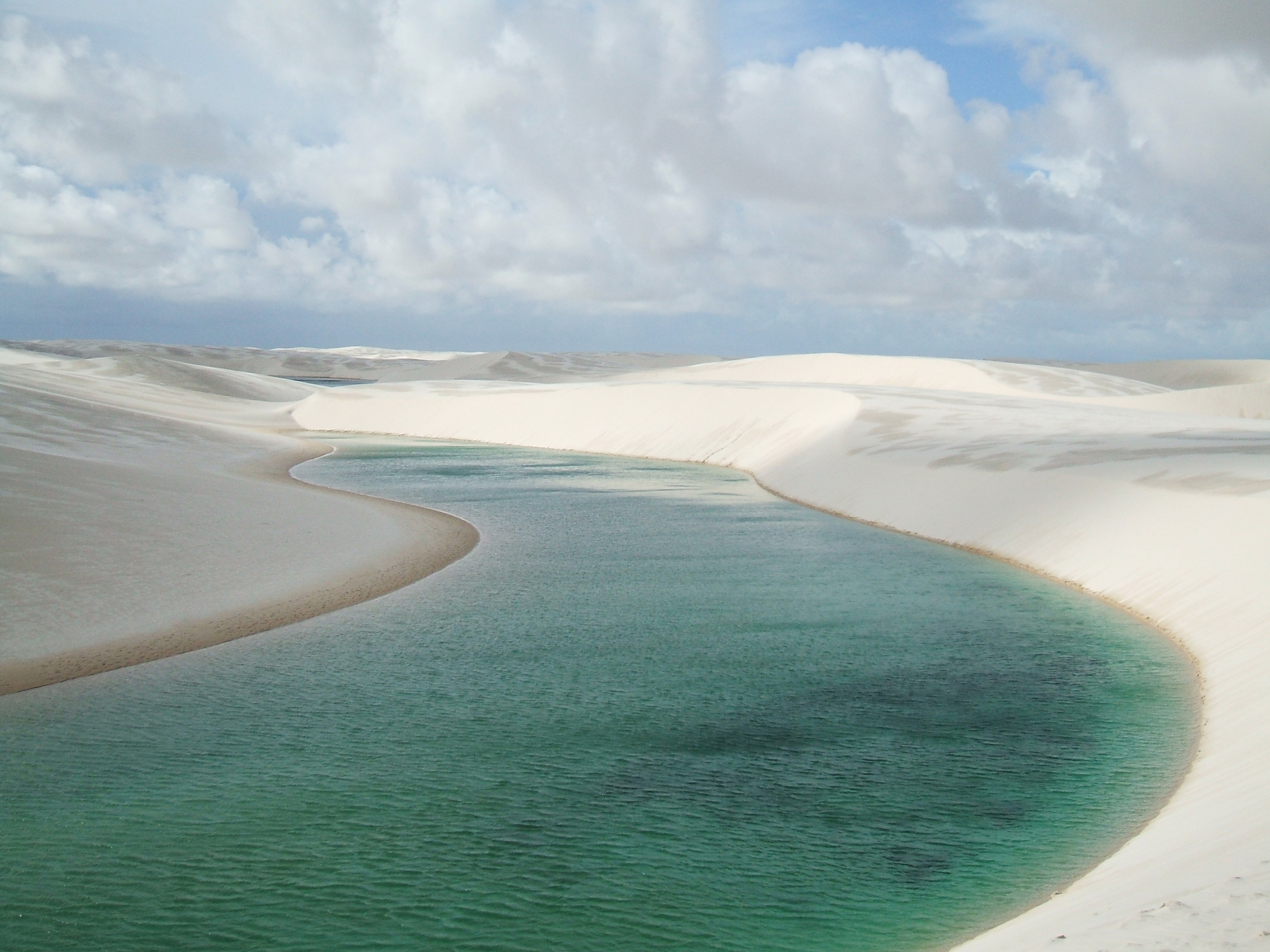 Lençóis Maranhenses National Park