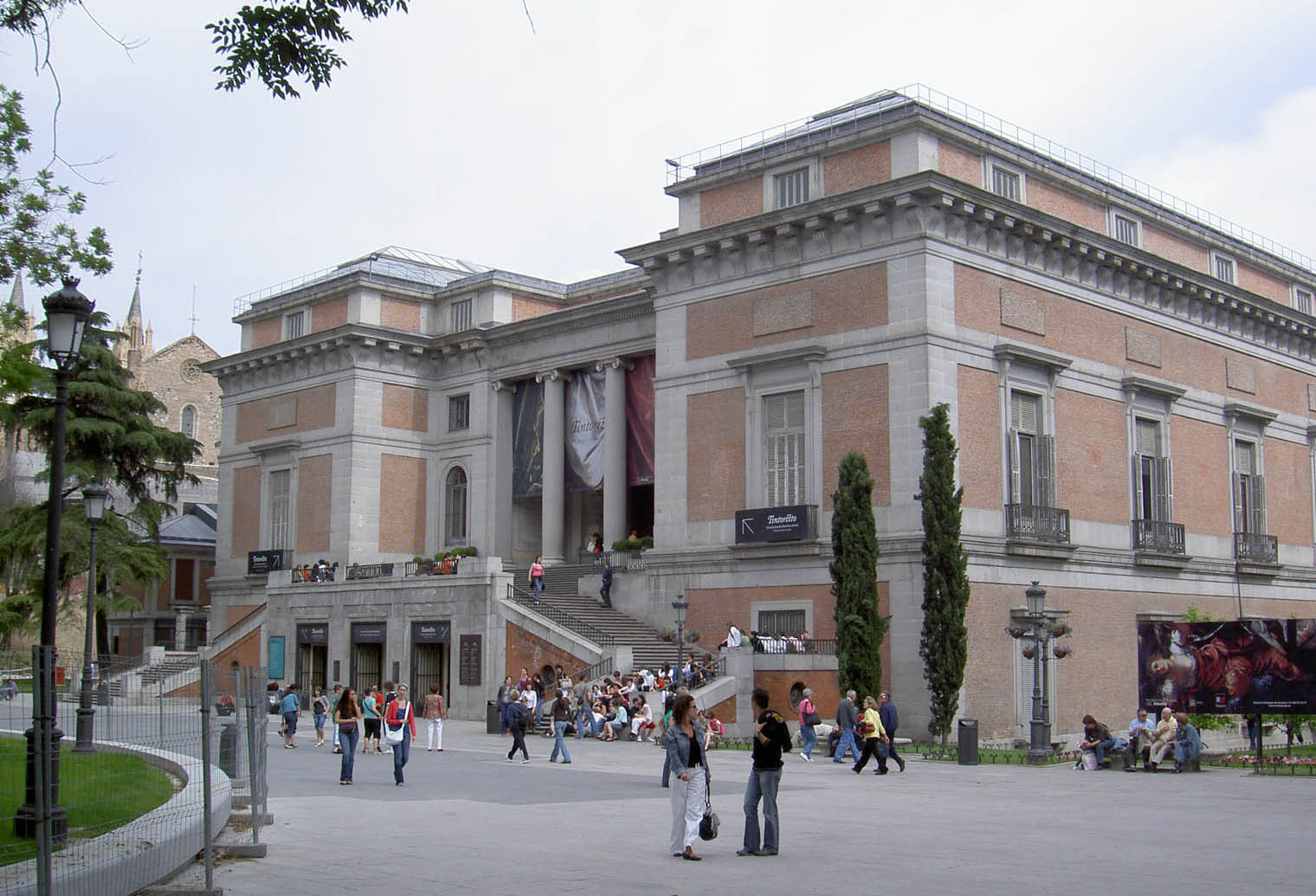 Prado National Museum