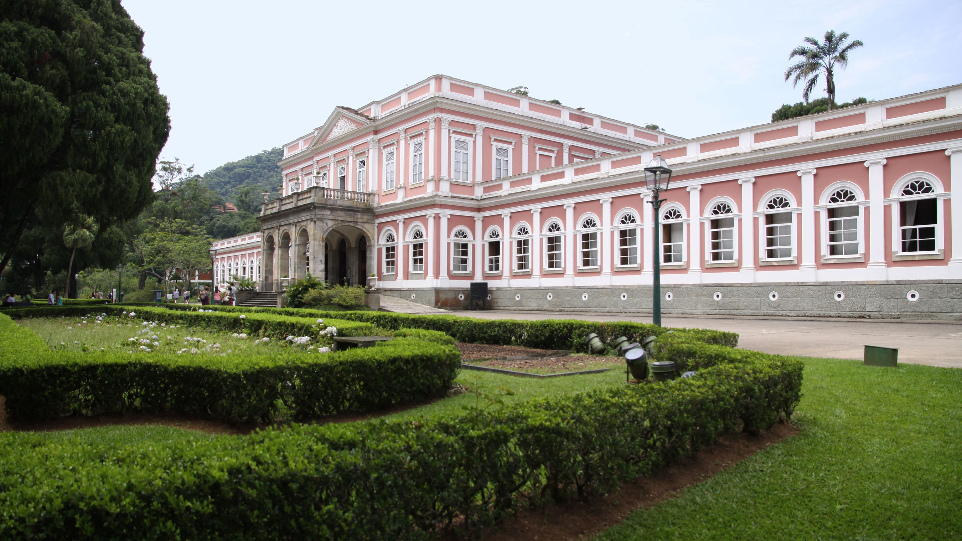 Imperial Museum of Brazil