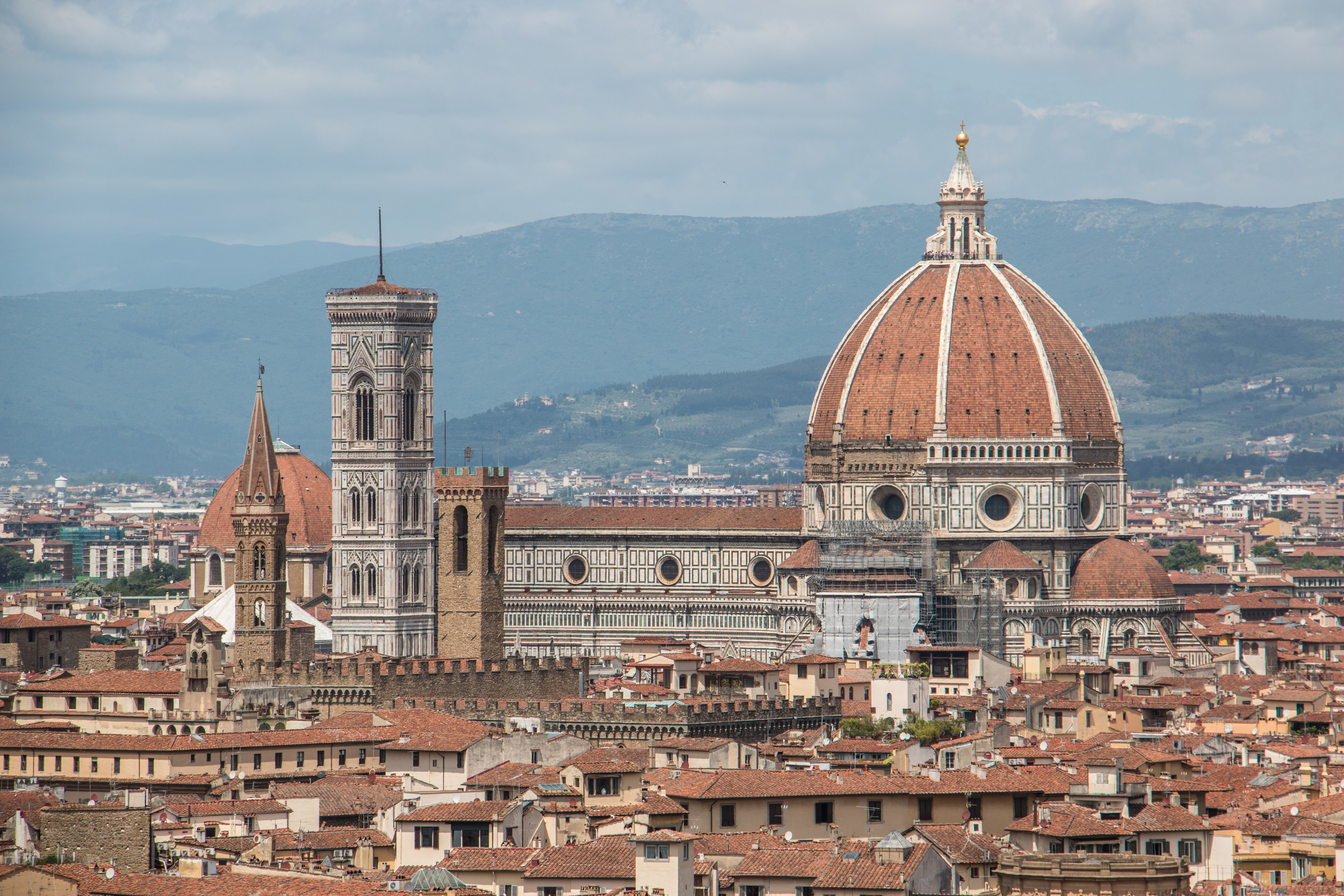 Santa Maria del Fiore