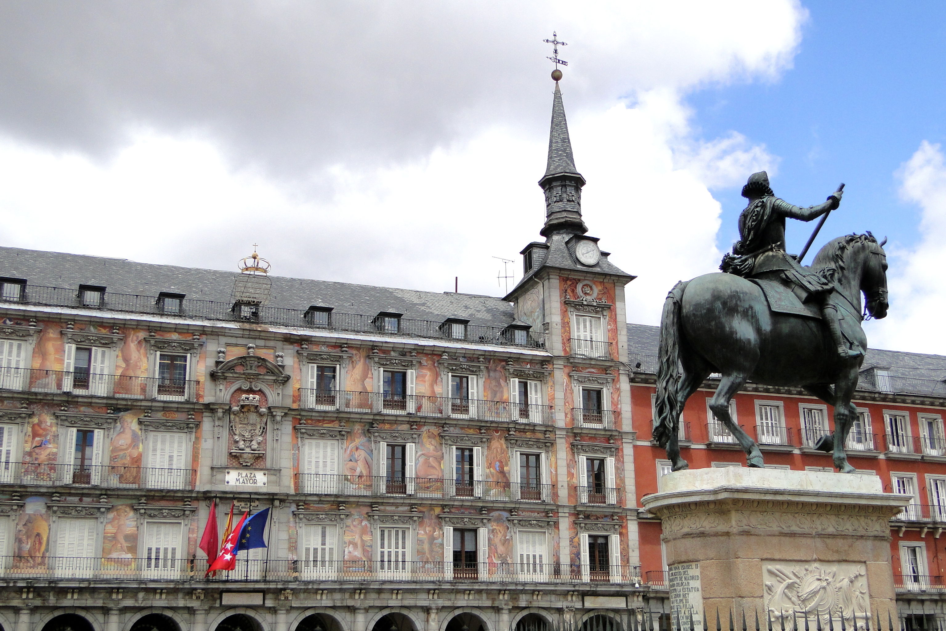 Main Square