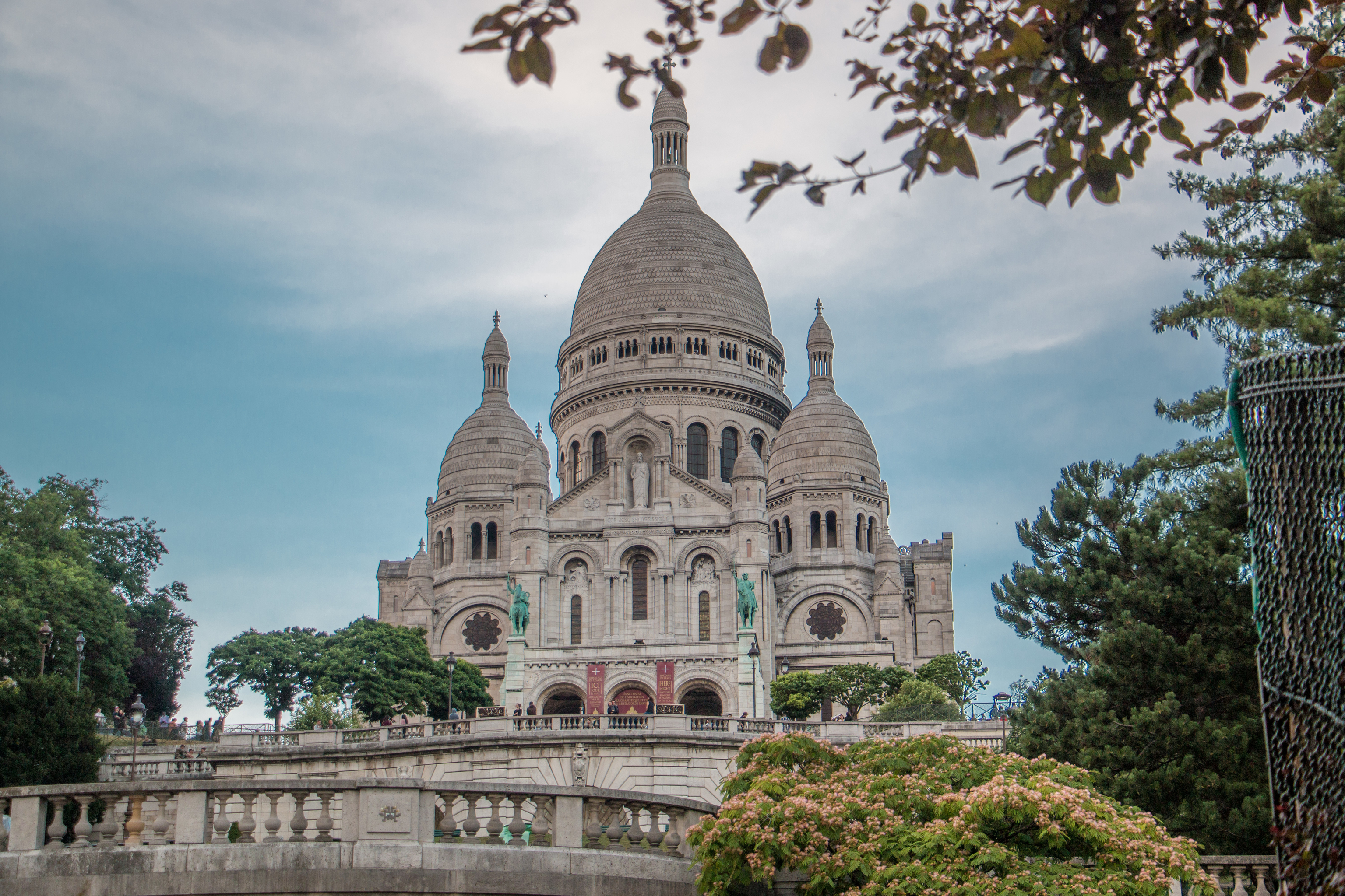 Sacré-Cœur Basilica