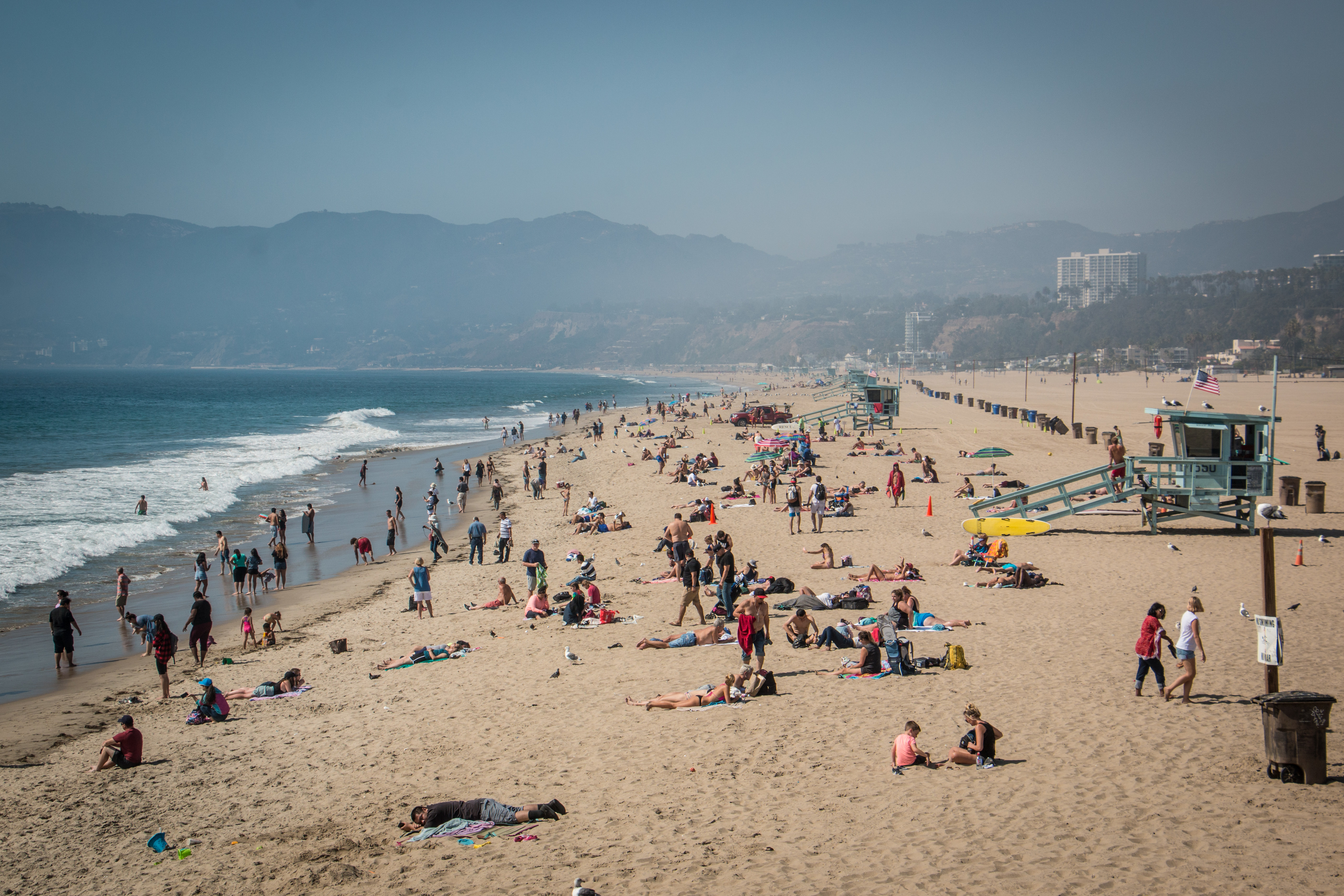 Venice Beach