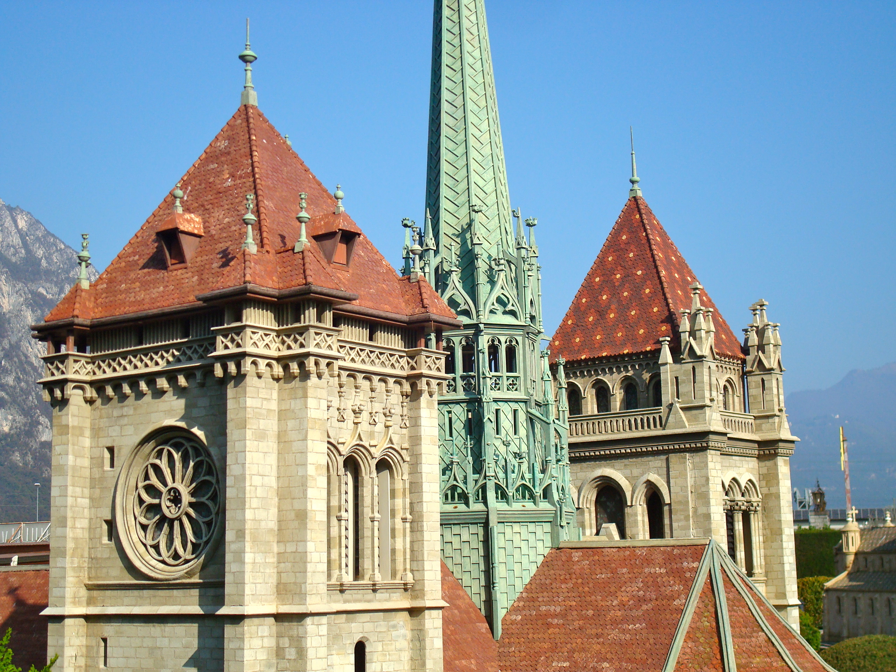 Catedral de São Pedro 