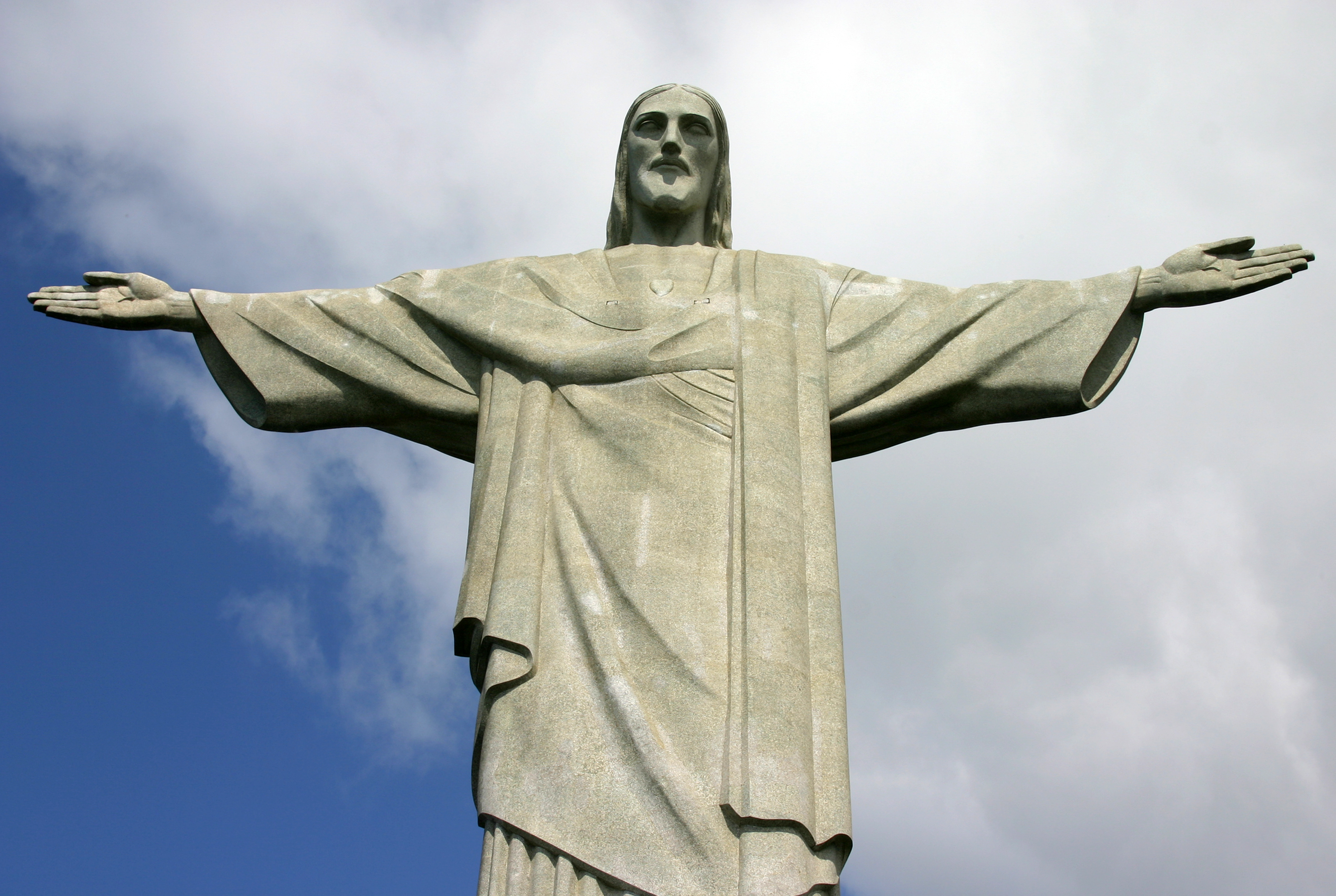 Christ the Redeemer