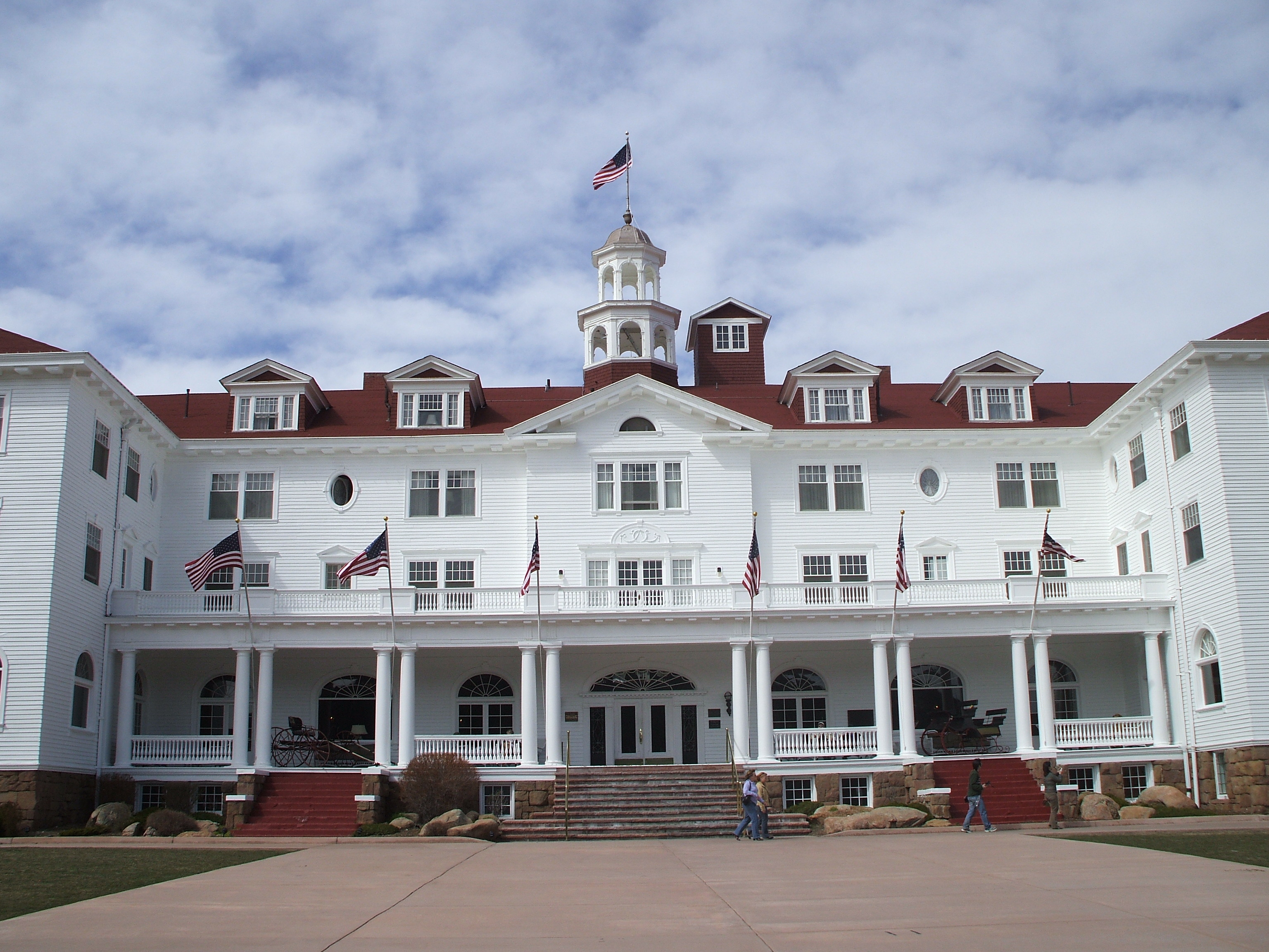 Discount Flights Travel Guide City Estes Park